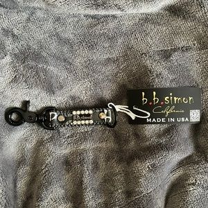 BB simon key chain